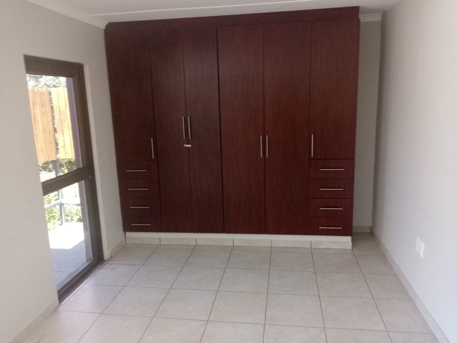 1 Bedroom Property for Sale in Universitas Free State